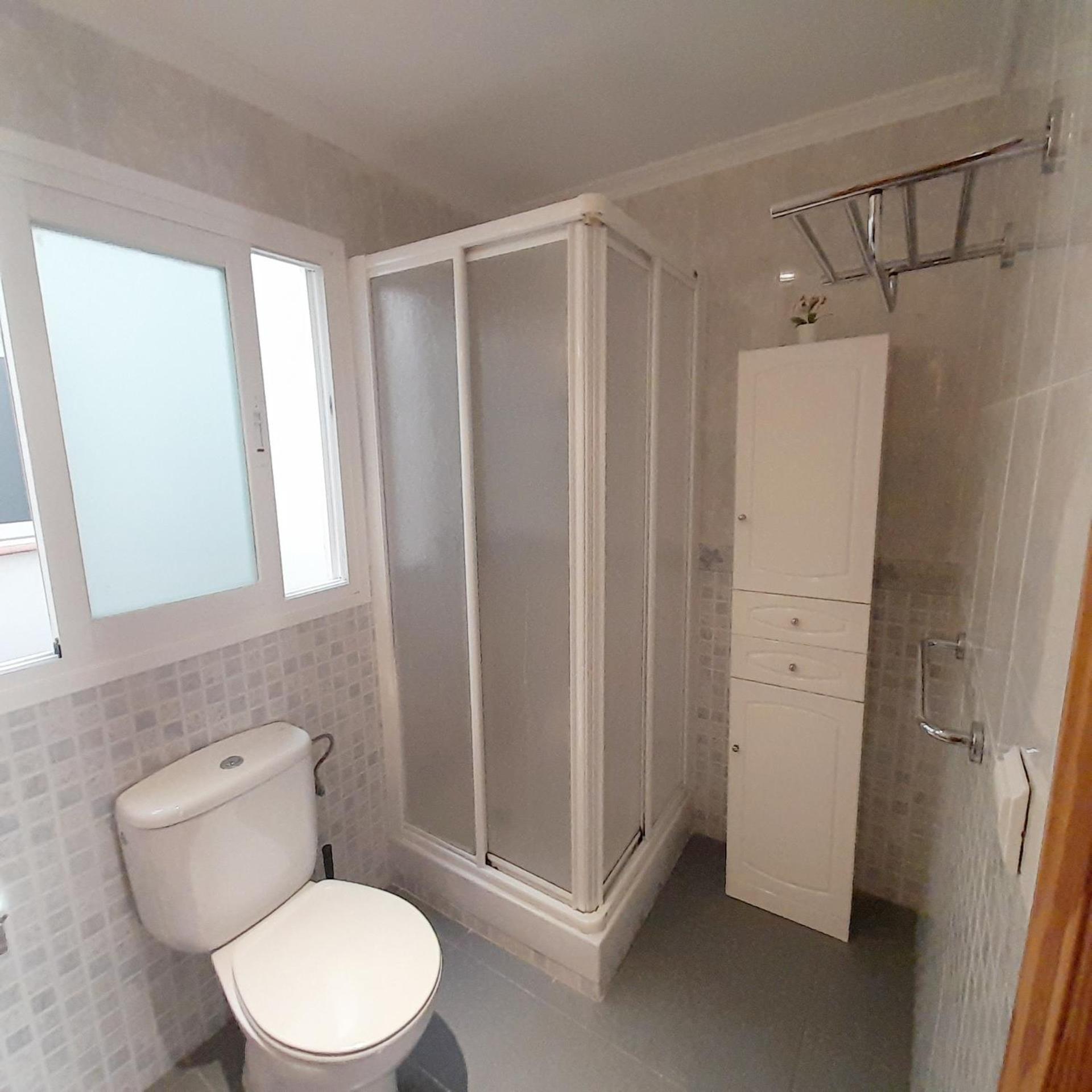 Apartamentos Vicenta Playa Carihuela Torremolinos Eksteriør billede